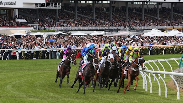Spring carnival top tips: Your essential guide to Derby day
