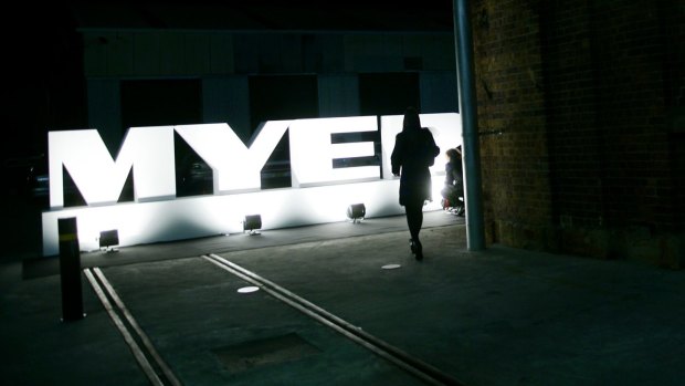 Myer's turnaround is not rocket science, nor is it easy.