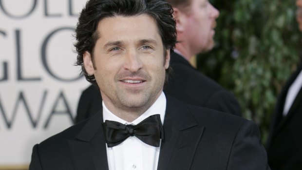Will Patrick Dempsey play another dishy doctor in the upcoming Bridget Jones film?