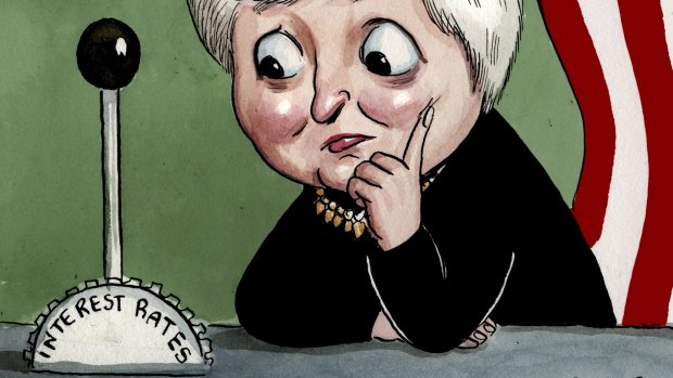 Illustration: John Shakespeare.