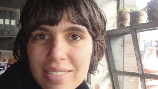 Queensland author Ellen van Neerven, whose poetry collection will be launched at Muse Canberra.