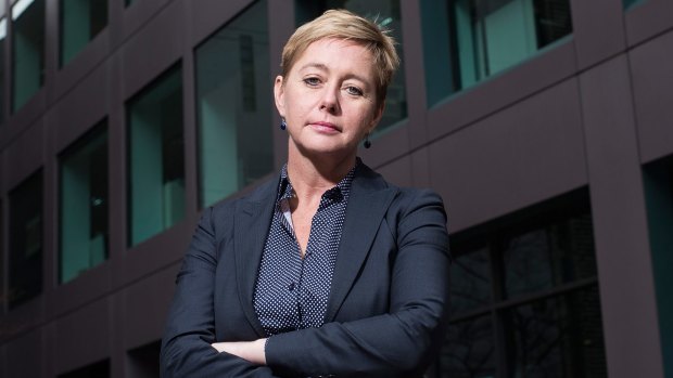 Eliminating zero women boards from the ASX200 is only part of the job: ACSI Louise Davidson 