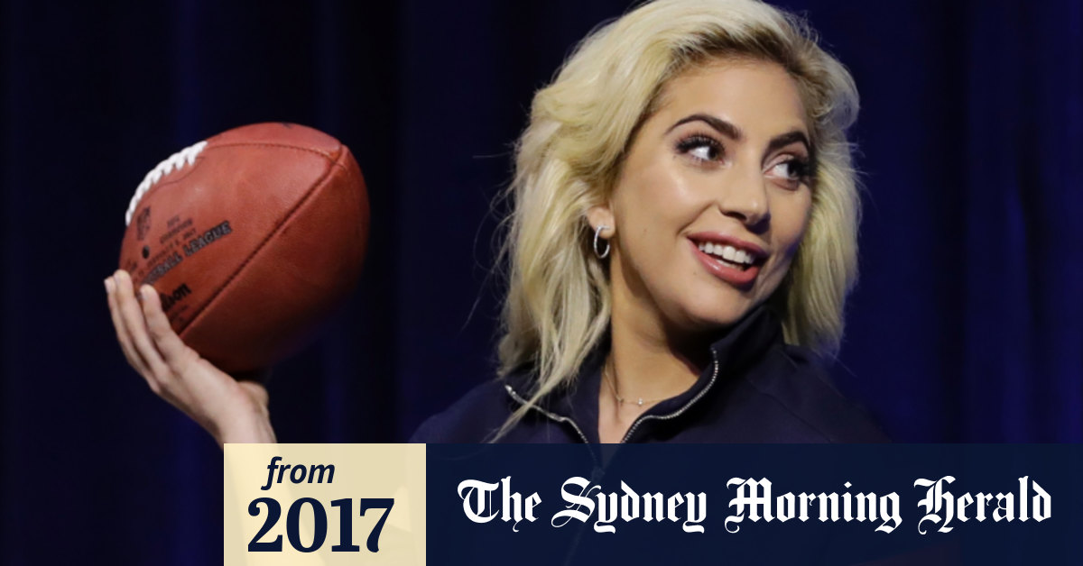 super bowl 2017 tv schedule