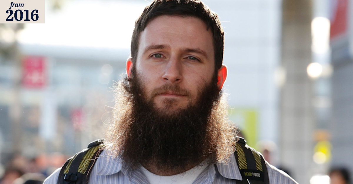 Five men charged over sailing plot to join Islamic State
