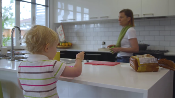 The Advertising Standards Bureau dismissed complaints about this Medibank ad.