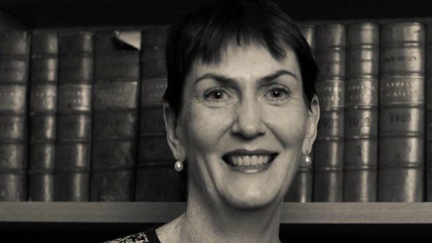 Appeals Court judge Anne Ferguson will be Victoria's next Supreme Court chief justice.