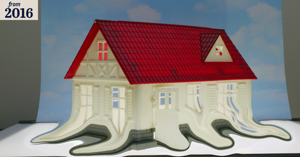 Sydney Morning Herald: 'It's laughable': Government slammed for housing affordability probe that proposes no changes