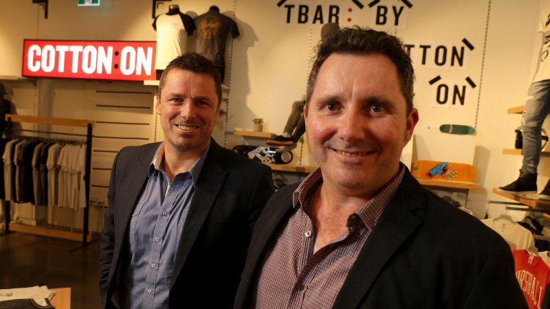 Cotton On The Inside Story Of The Retailer S Rise To 1 5b In Revenue