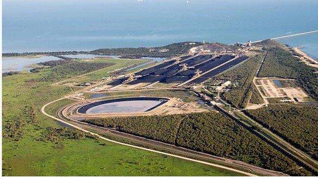 The Queensland Land Court has approved the Carmichael Coal mine project.
