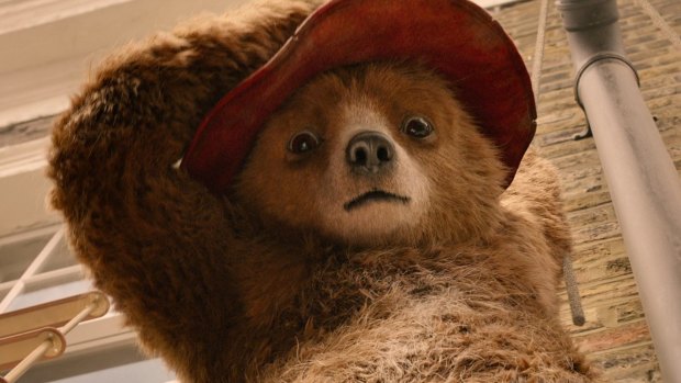TWC is due to release <I>Paddington 2</I> in the US in January 2018, a prospect its producer can hardly bear.