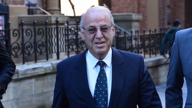 Eddie Obeid's lawyers may call Margaret Cunneen in his civil suit against the ICAC.