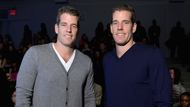 Gemini is the first licensed cryptocurrency business for Tyler and Cameron Winklevoss, best known for accusing Facebook founder Mark Zuckerberg of stealing their idea.