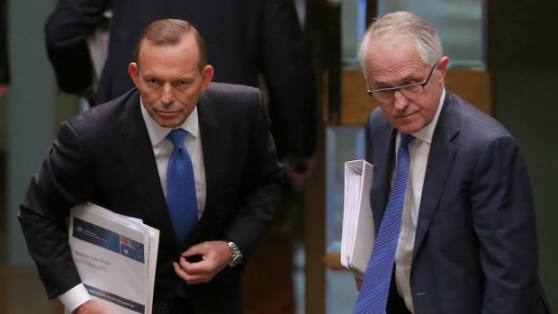 It has been five weeks since Malcolm Turnbull successfully challenged Tony Abbott for the Liberal leadership.