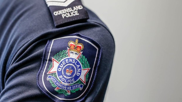 Police have charged a 38-year-old man with two counts of rape.
