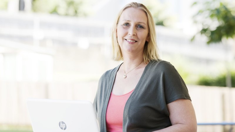 Being A Mumpreneur Is An Option Of Last Resort For Most Mums