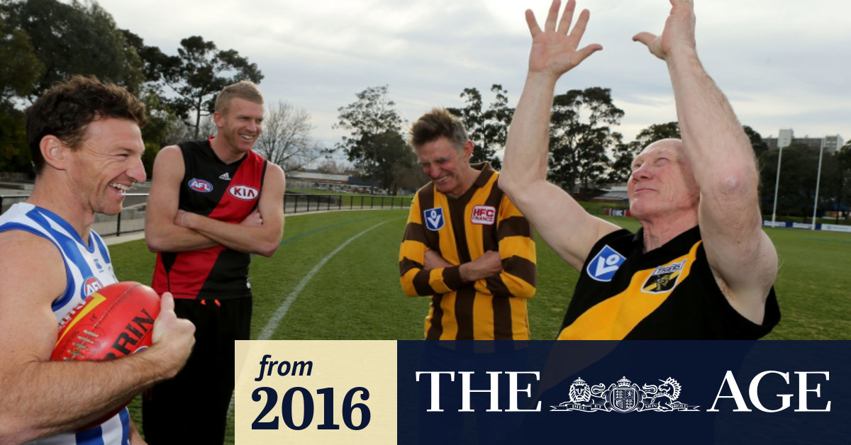 The Afl 400 Club Ranking The Best Of The Longest
