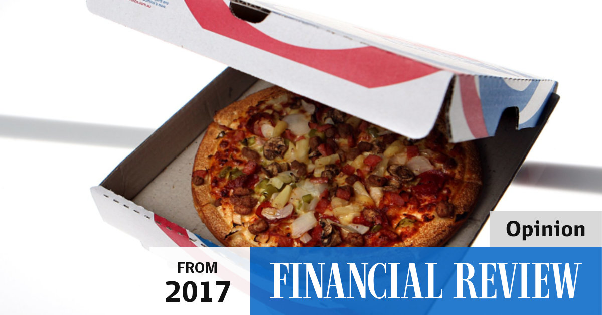 Domino's served with notices to produce by Fair Work Ombudsman