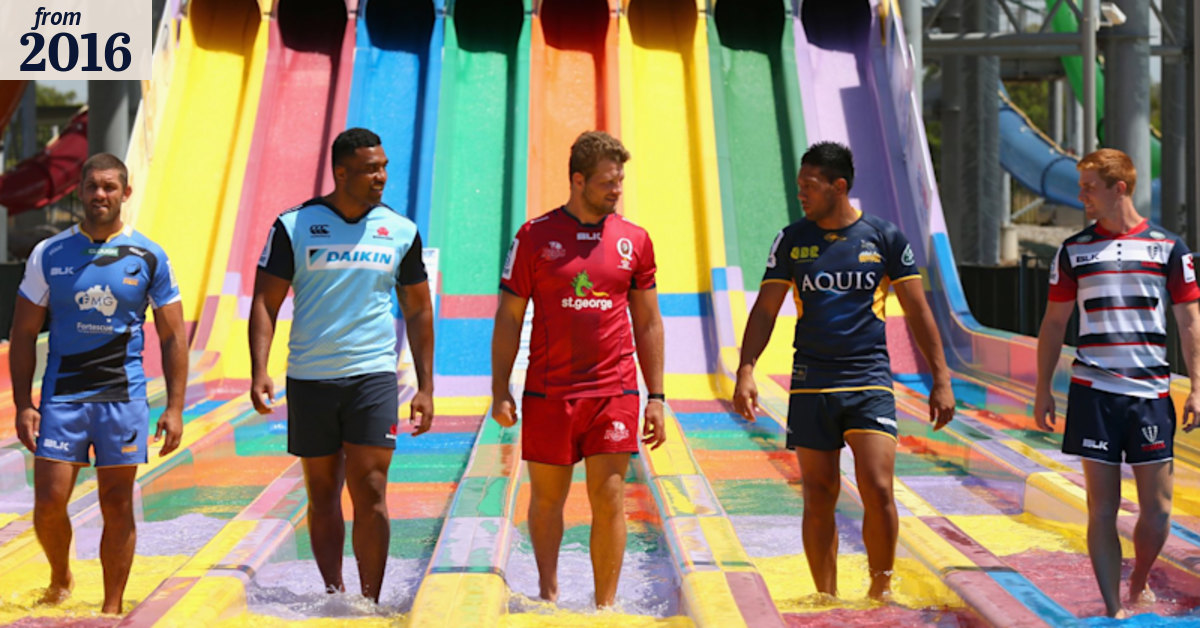 Brumbies won't get caught in Super Rugby hype