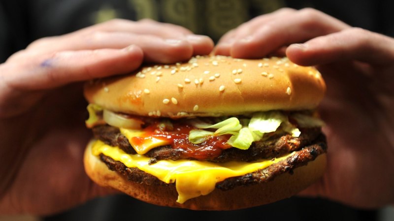 Are The Profits Better At Hungry Jack S