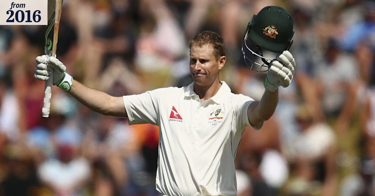 Australia vs New Zealand Cricket Live: First Test - Day Three from ...