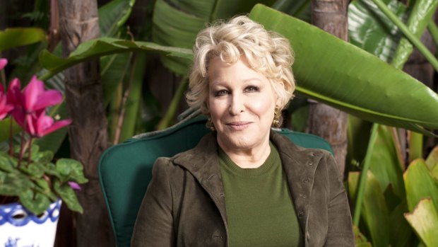 Bette Midler will star in the newest Broadway revival of Hello, Dolly!, set to open in 2017. 
