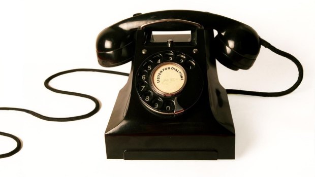 Centrelink is updating its "antiquated" telephone systems.