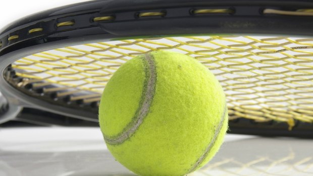 Tennis NSW has been criticised for its treatment of a teenage player. 