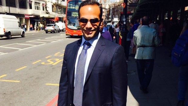 George Papadopoulos, a former foreign policy adviser to US president Donald Trump, pleaded guilty to lying to the FBI as part of Special Prosecutor Robert Mueller's investigations.
