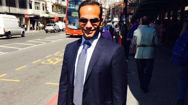 George Papadopoulos, a former foreign policy adviser to US president Donald Trump, pleaded guilty to lying to the FBI as part of Special Prosecutor Robert Mueller's investigations.