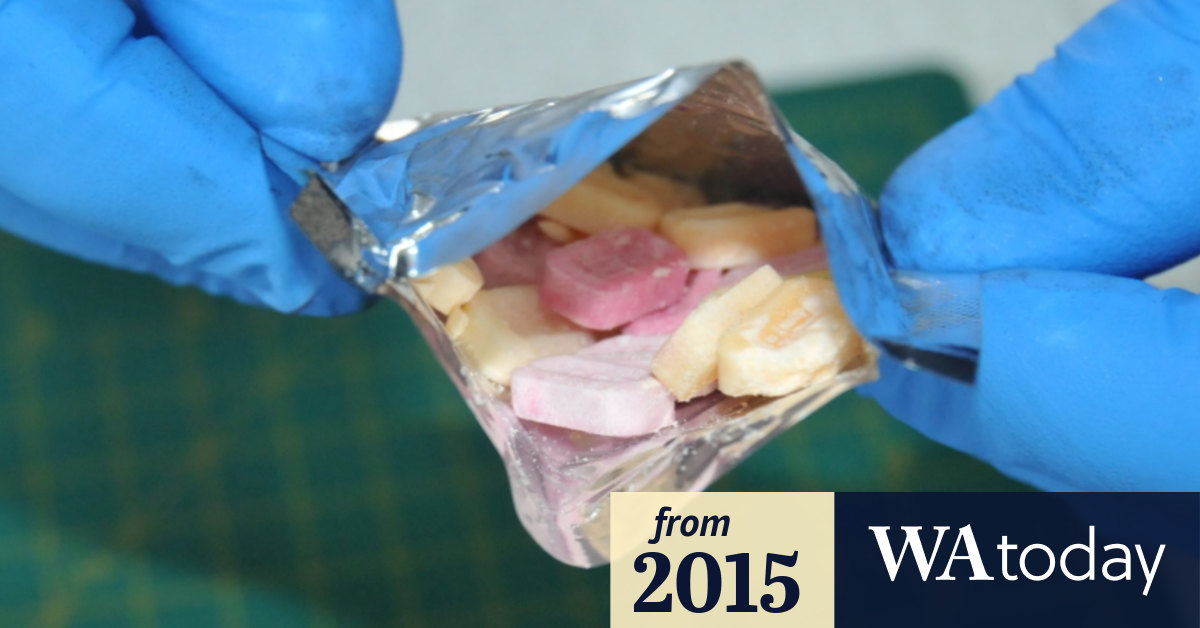 lolly warning pez like drugs seized