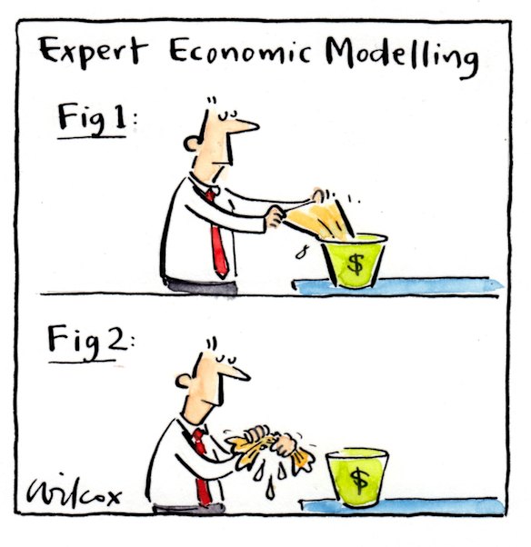 Illustration: Cathy Wilcox