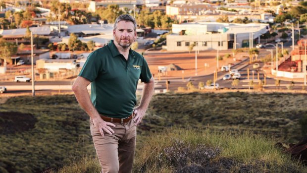 WA Nationals leader Brendon Grylls says his party will put the Greens ahead of the Liberals.