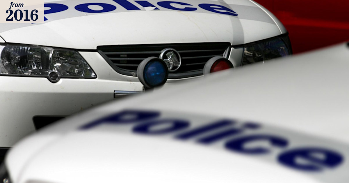 Man shot at Greenacre in Sydney's south-west, nearby school put into ...