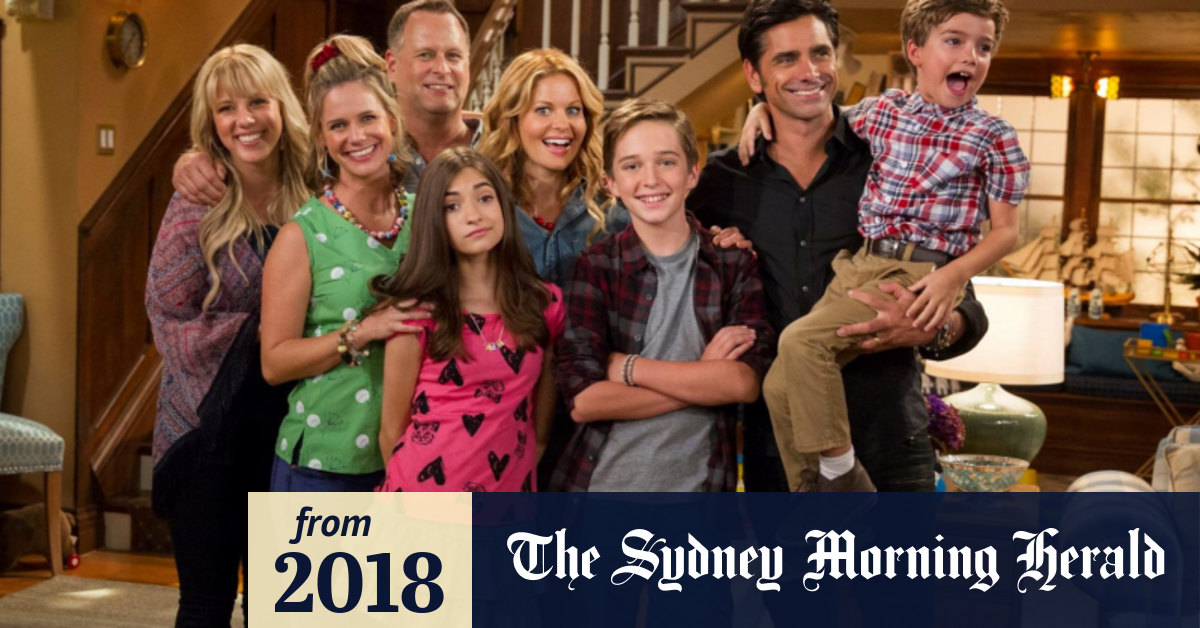 Fuller House Producer Jeff Franklin Stood Down Amid Misconduct Claims