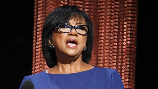 Academy of Motion Picture Arts and Sciences President Cheryl Boone Isaacs has mounted a diversity push, inviting women and black actors to become Oscar judges.