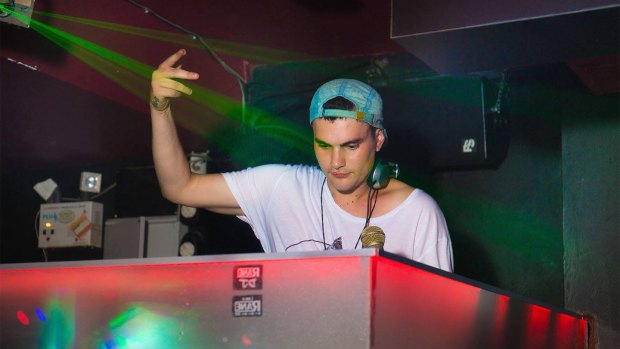Australian DJ Jake Mastroianni was sentenced to two life prison sentences in Thailand. 