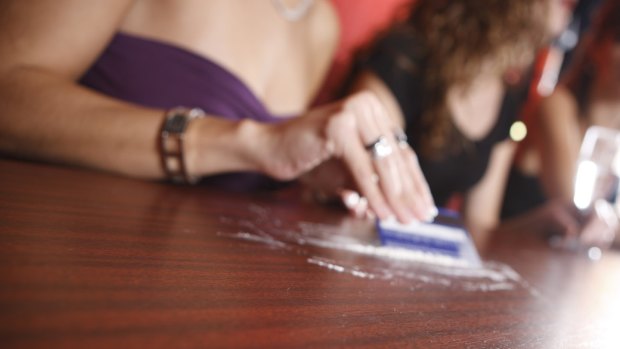Spiking: More than 1 million people in NSW have used an illicit drug in the past year.