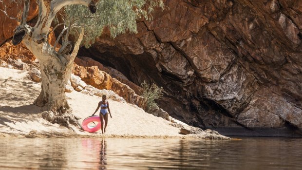 Alice Springs travel guide and things to do: 20 things that will surprise first-time visitors