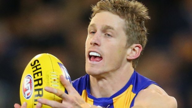 Scott Selwood will miss this Sunday's derby.