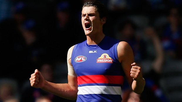 Tom Boyd's ban may end this week.