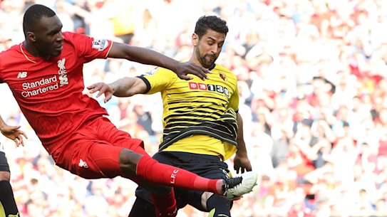 The English soccer is available only to customers on post-paid plans and the start of the season reversed a decline in Optus' post-paid customer numbers.