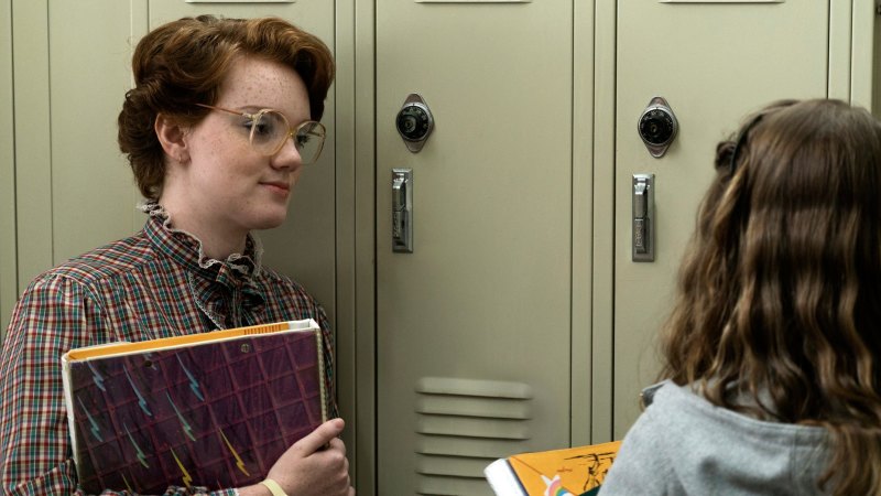 Stranger Things' Musical Finally Brings Justice for Barb - CNET