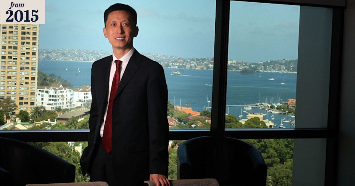 MasterCard head says customer is king in payments battle