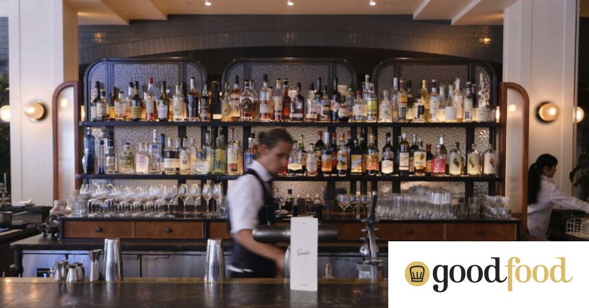 Coming soon Gimlet restaurant is opening a hidden cocktail bar three