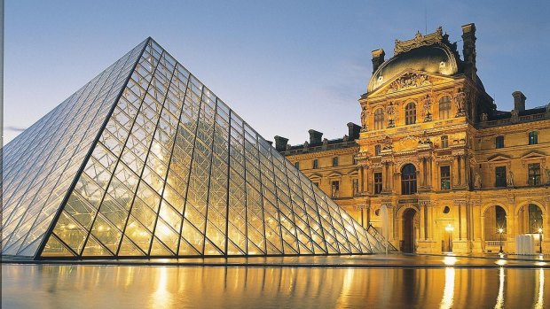 By all means visit the Louvre, but be sure to look further afield too.