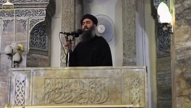 Islamic State leader Abu Bakr al-Baghdadi has previously been reported killed, only for it to emerge he was alive.