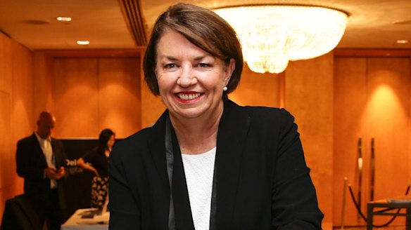 Australian Bankers' Association chief executive Anna Bligh said the banking industry supported the recommendations.