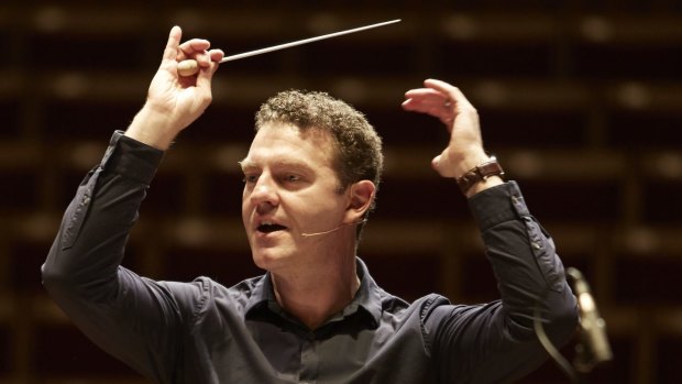 Sydney Philharmonia Choirs bring the sounds of Bach and Mozart to the Sydney Opera House.