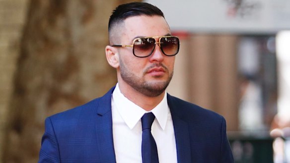Salim Mehajer had not shown cause as to why his detention was unjustified, the magistrate Jennifer Giles said.
