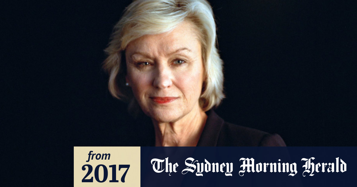 Vanity Fair Diaries Review Tina Brown S Account Of Life At The Top In New York